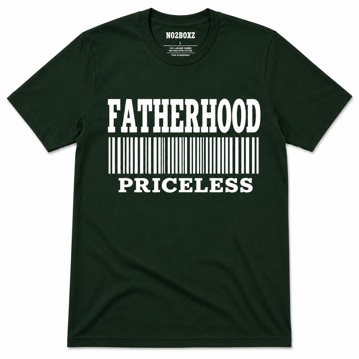 Fatherhood